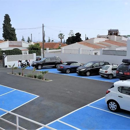 Casa Rocio En Nerja Apartman Kültér fotó