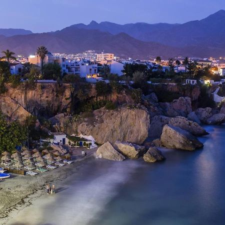Casa Rocio En Nerja Apartman Kültér fotó