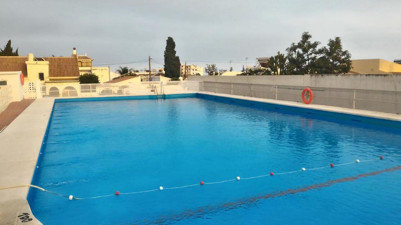 Casa Rocio En Nerja Apartman Kültér fotó