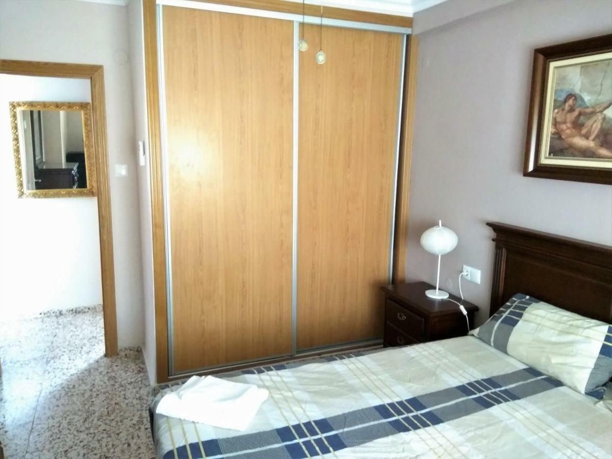 Casa Rocio En Nerja Apartman Kültér fotó