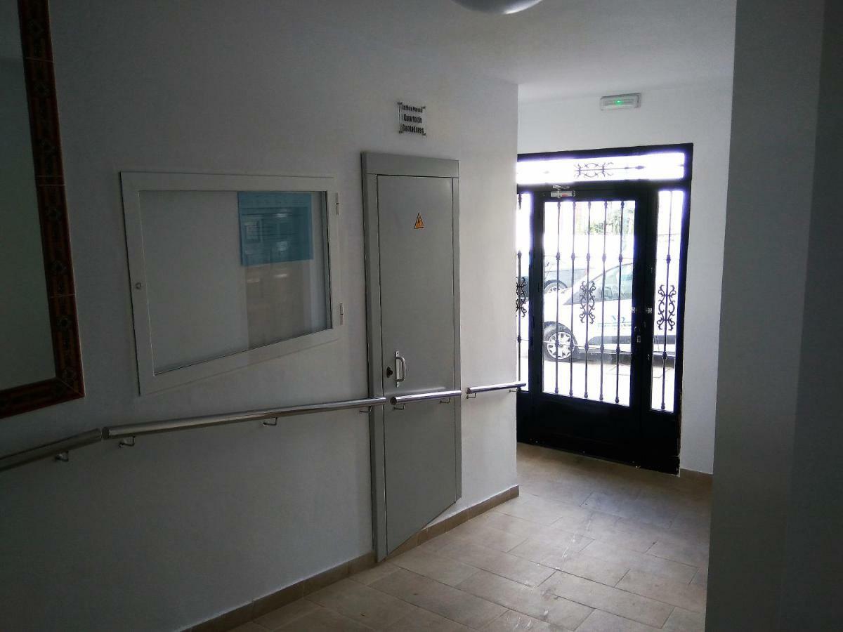 Casa Rocio En Nerja Apartman Kültér fotó