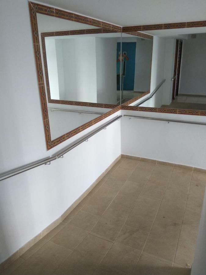 Casa Rocio En Nerja Apartman Kültér fotó