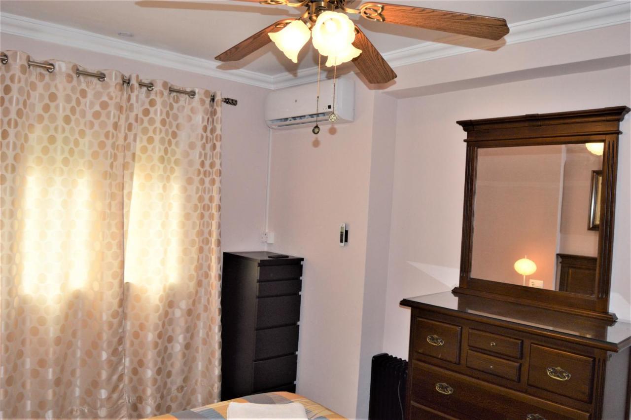 Casa Rocio En Nerja Apartman Kültér fotó