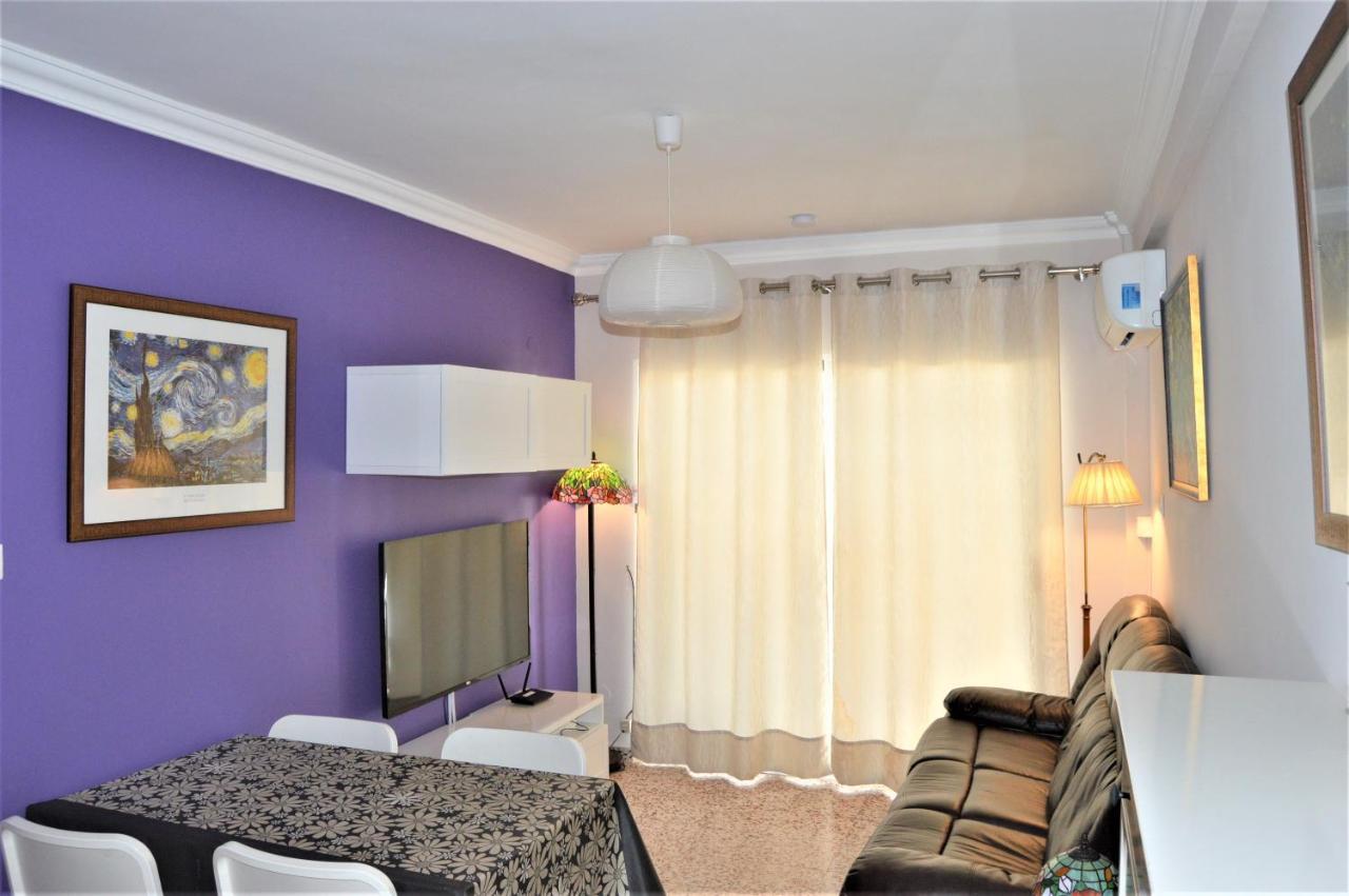 Casa Rocio En Nerja Apartman Kültér fotó